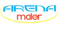 aArena Malergeschäft GmbH in Uster.